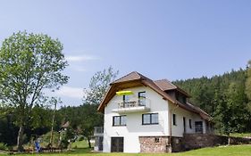 Waldfrieder Ferienwohnungen